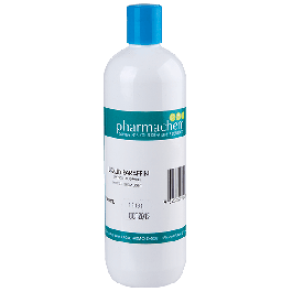 Pharmachem Paraffin Oil B.P. 500ml VetProductsDirect