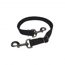 Varco Wagon/UTE Restraint Adjustable 25mm Black