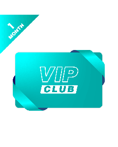 VIP Club Membership
