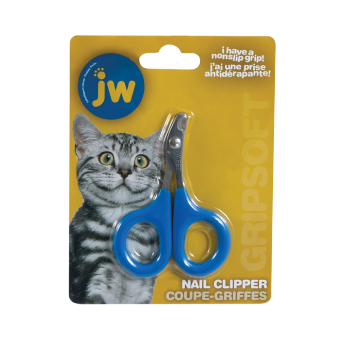 Gripsoft Cat Nail Clippers VetProductsDirect | Vet Products Direct ...