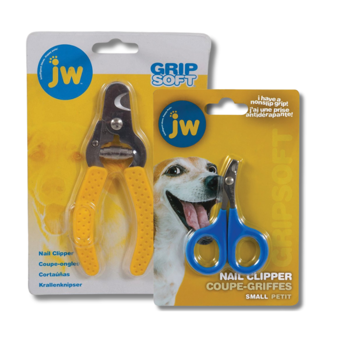 Gripsoft nail clipper best sale