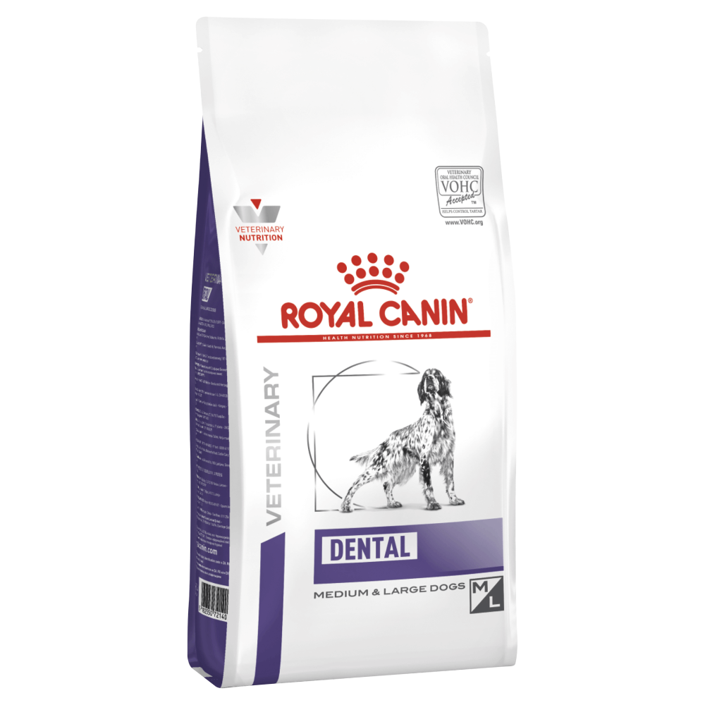 royal canin dog dental treats