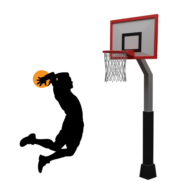 Basketball