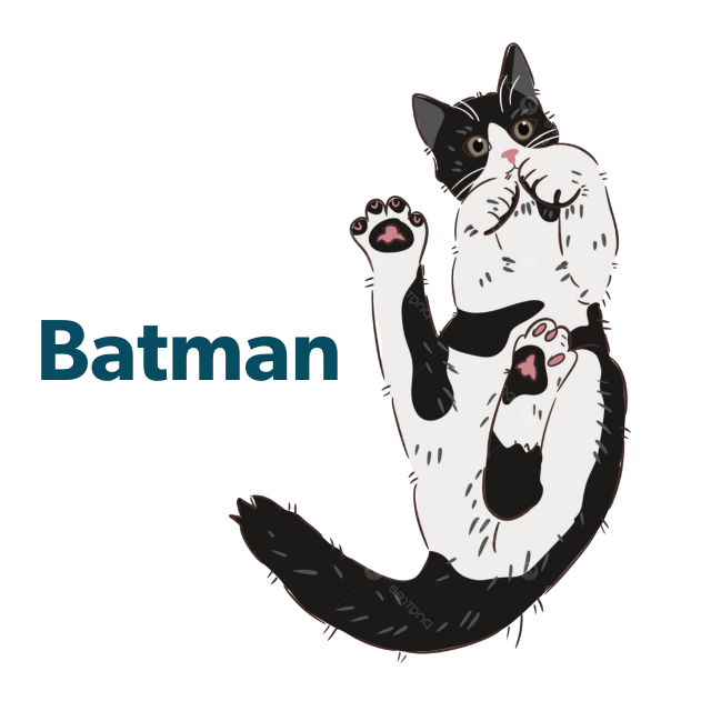 Batman