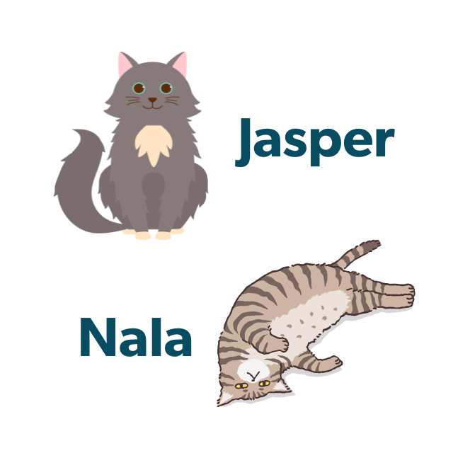 Jasper Nala
