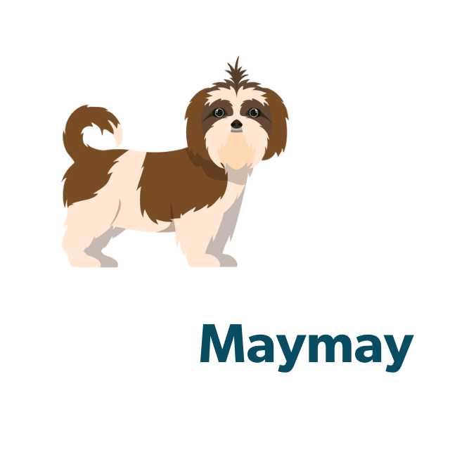Maymay