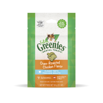Cat Treats