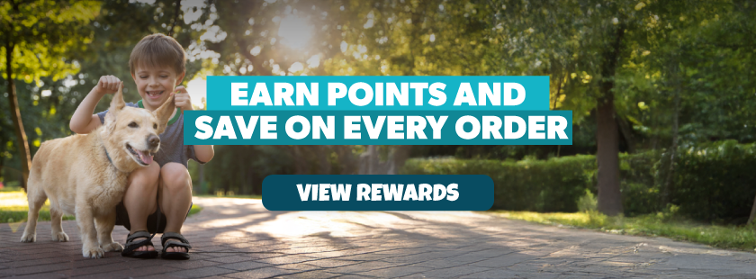Check out our Rewards Program