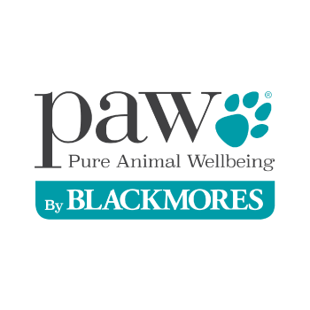 PAW by Blackmores